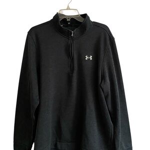Under Armour Black Lightweight Jacket